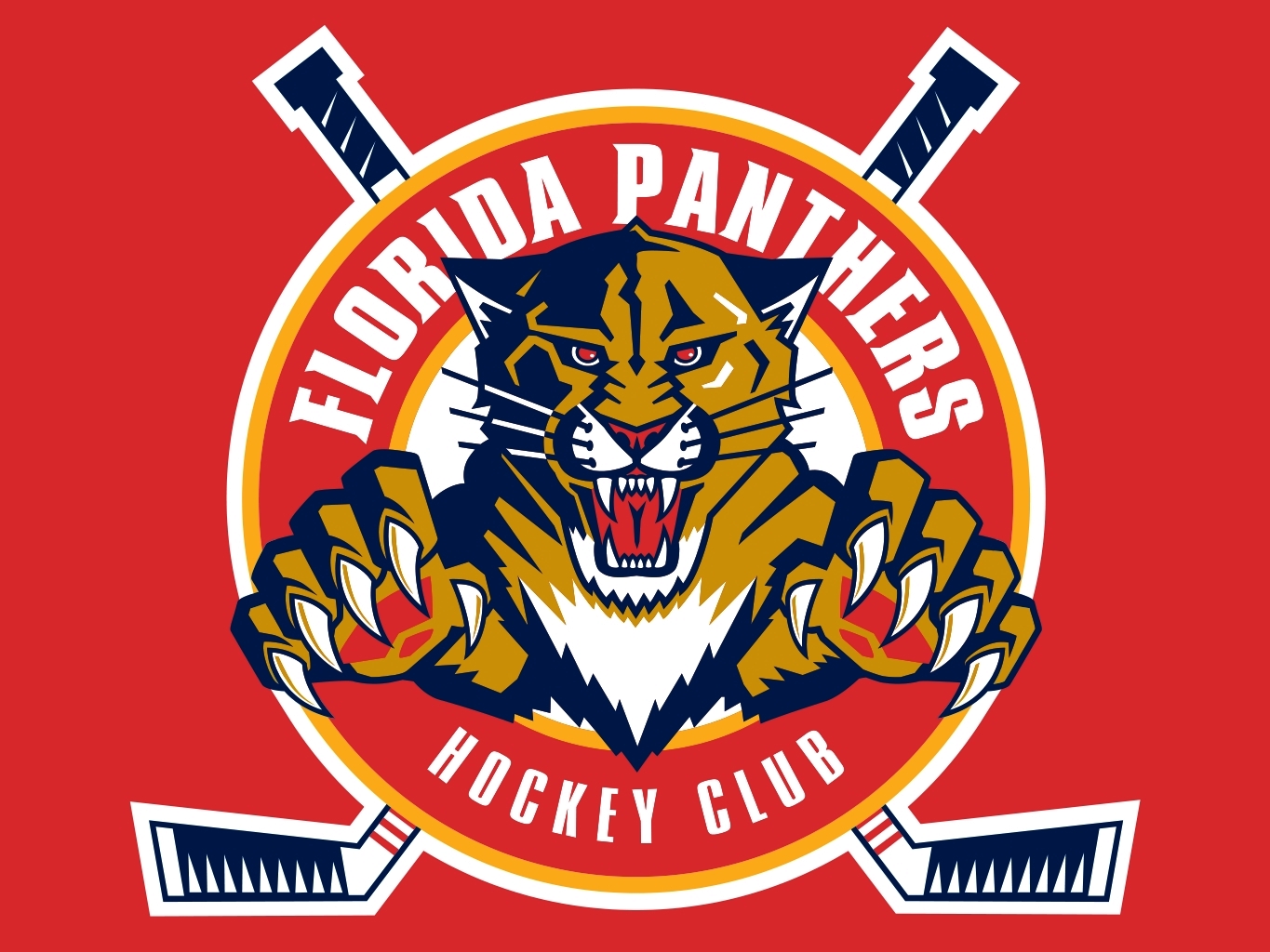 panthers nhl team