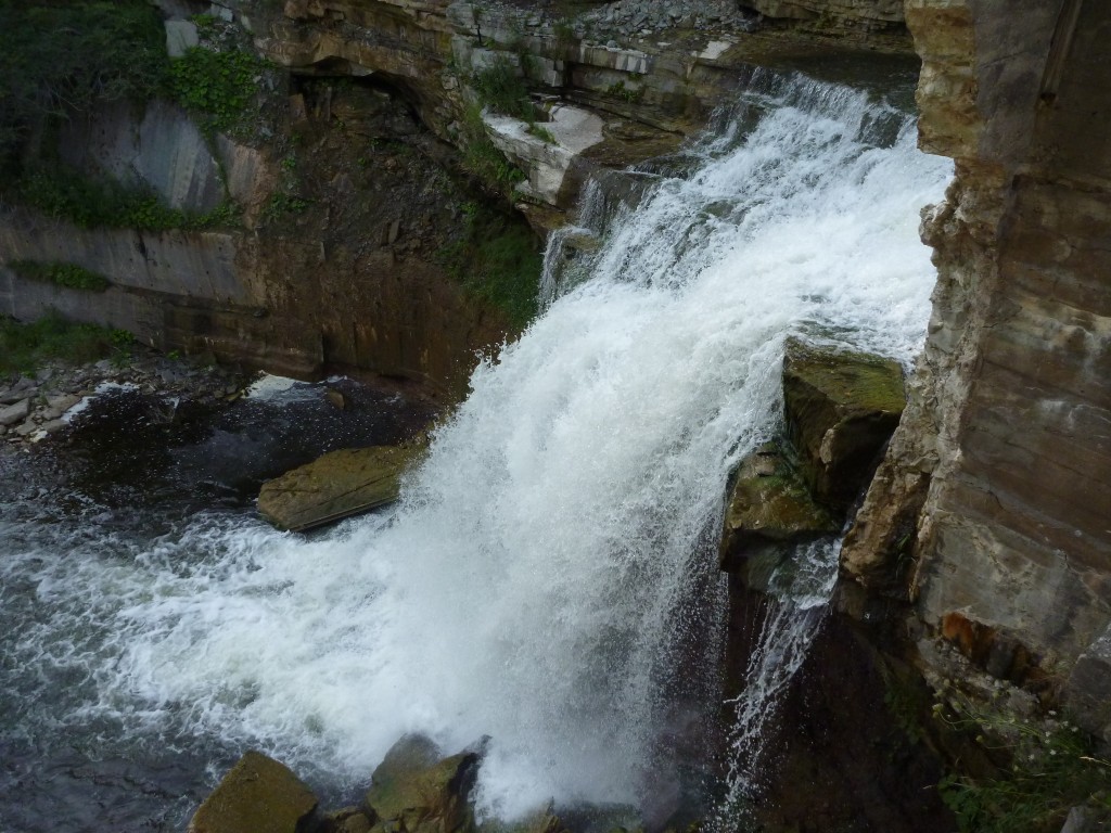 Forks of the Credit Provincial Park - It's About Travelling