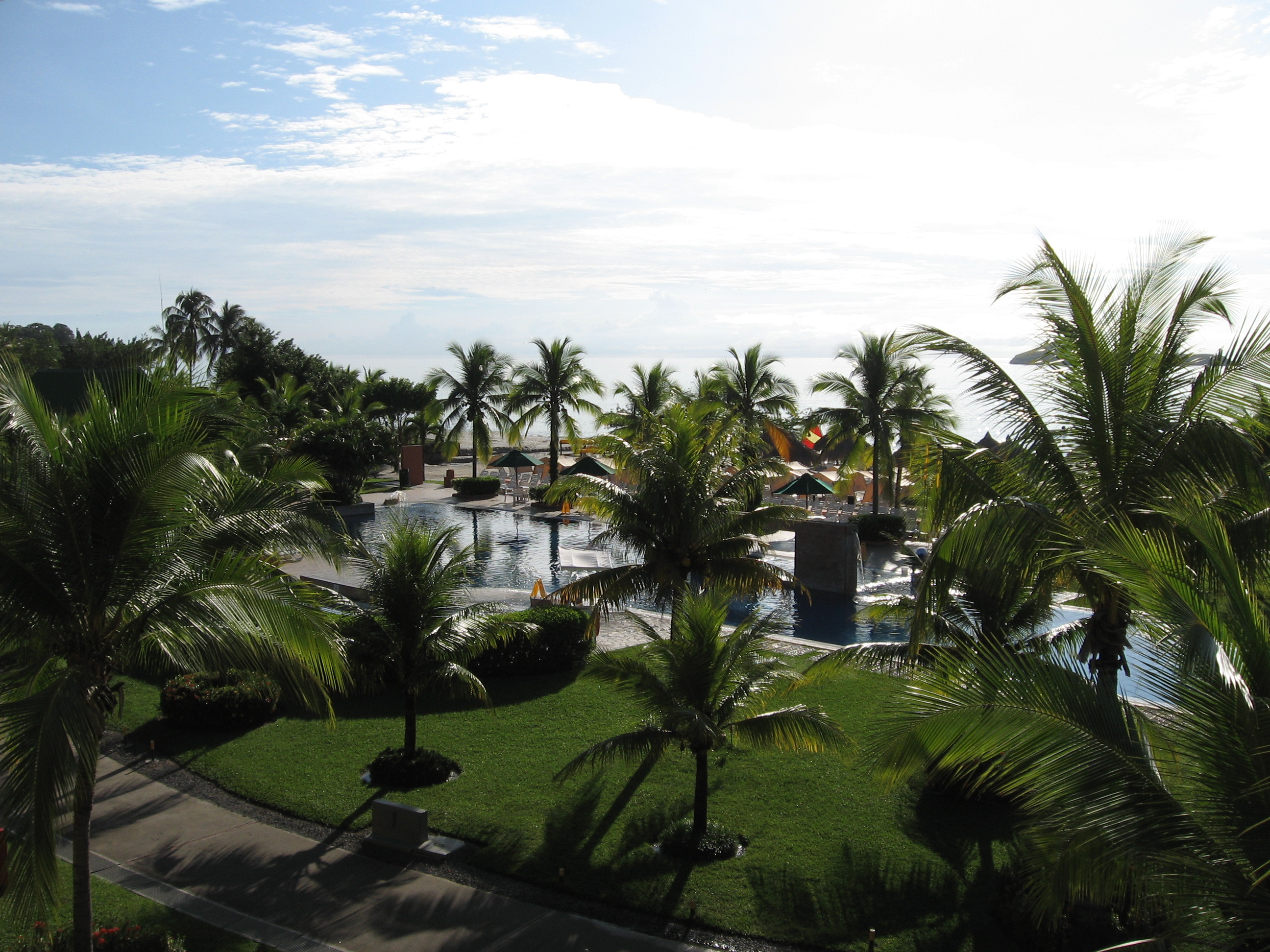 royal decameron beach resort ocean front room panama