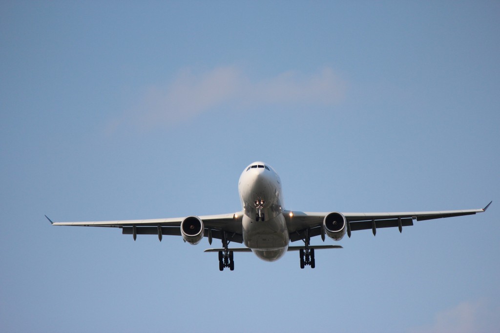 air canada airbus a330 toronto pearson international airport