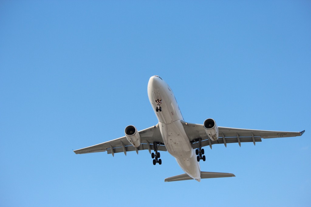 air canada airbus a330 toronto pearson international airport