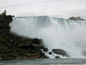 american falls niagara river niagara falls