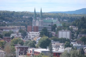 edmundston new brunswick