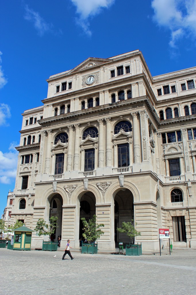 chamber of commerce havana cuba