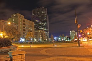 one london place victoria park