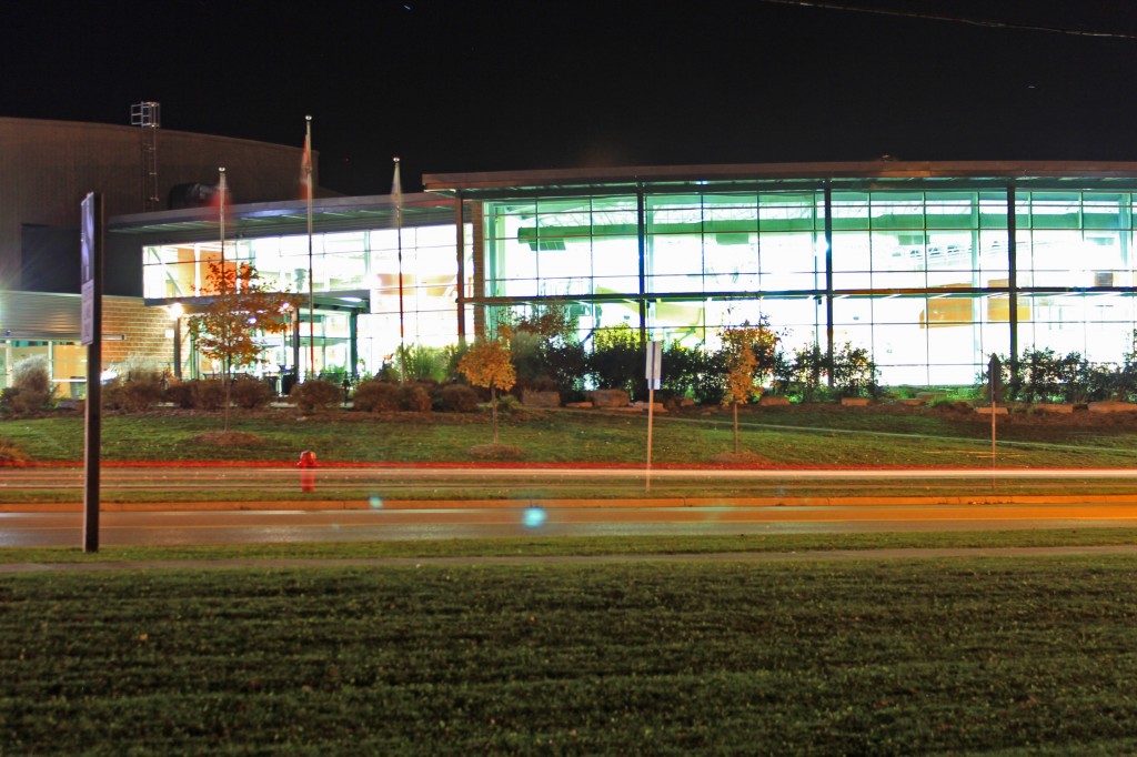 alder street recreation centre orangeville ontario