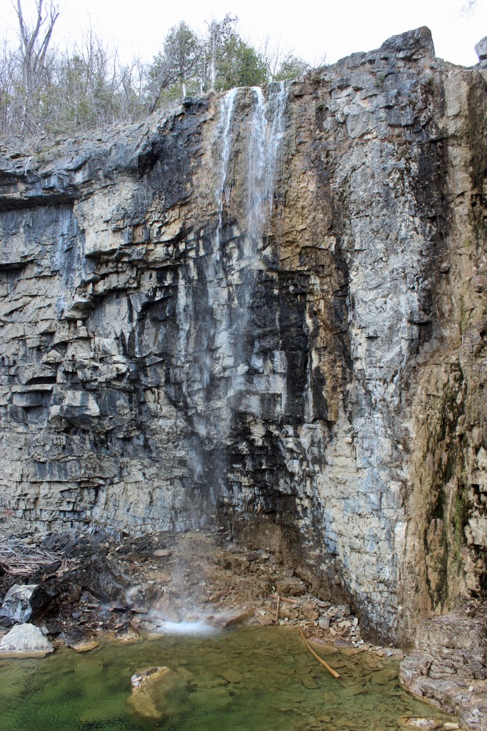 eugenia falls beaver river