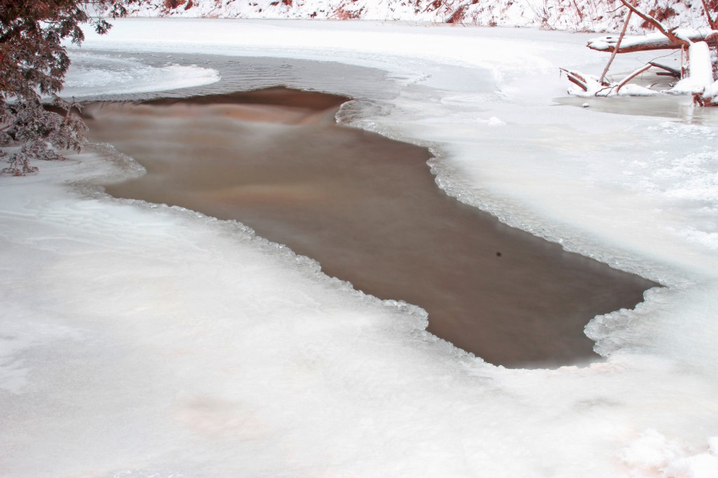 credit river forks of the credit provincial park