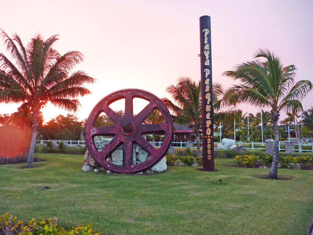 playa pesquero cuba resort