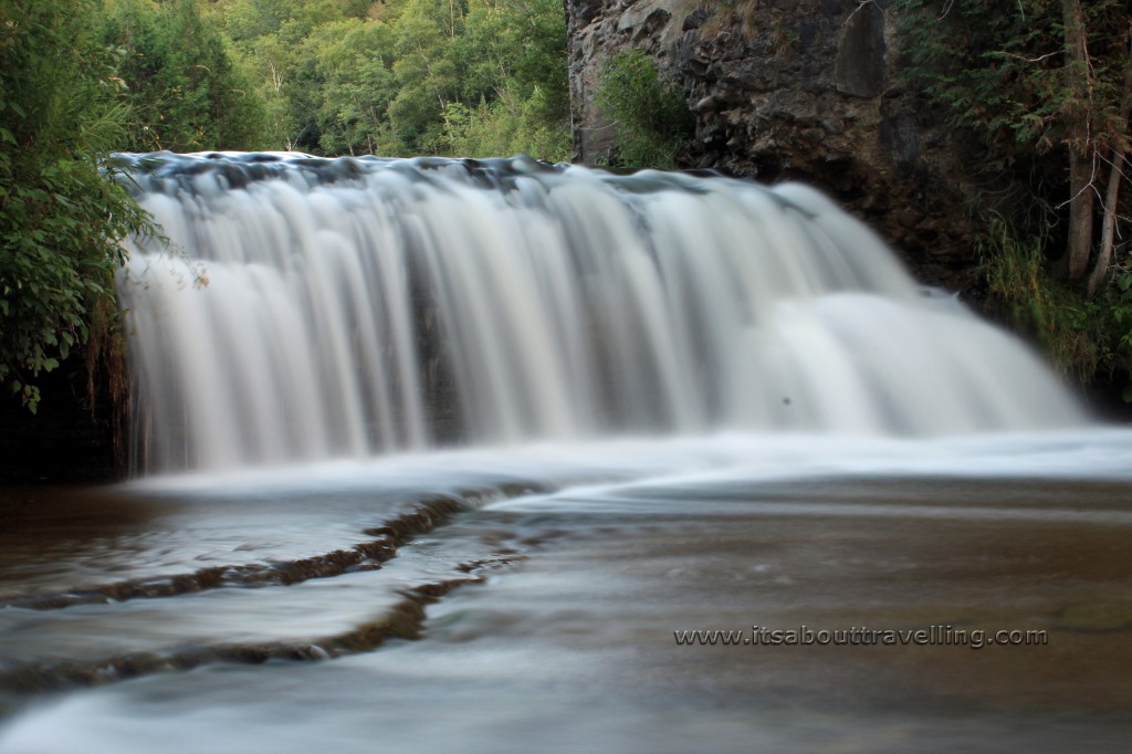 forks of the credit provincial park