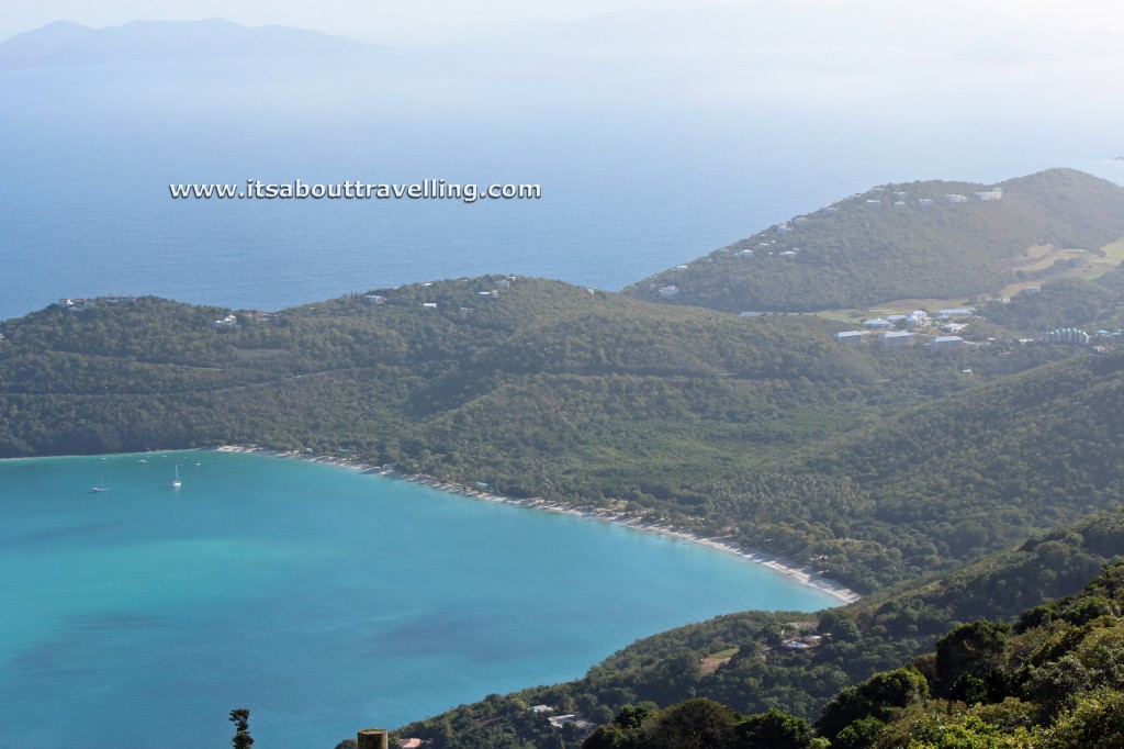 magens bay st. thomas u.s. virgin islands