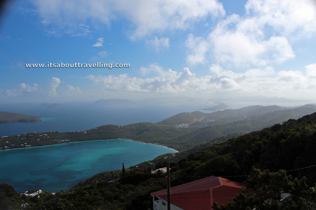 magens bay st. thomas u.s. virgin islands