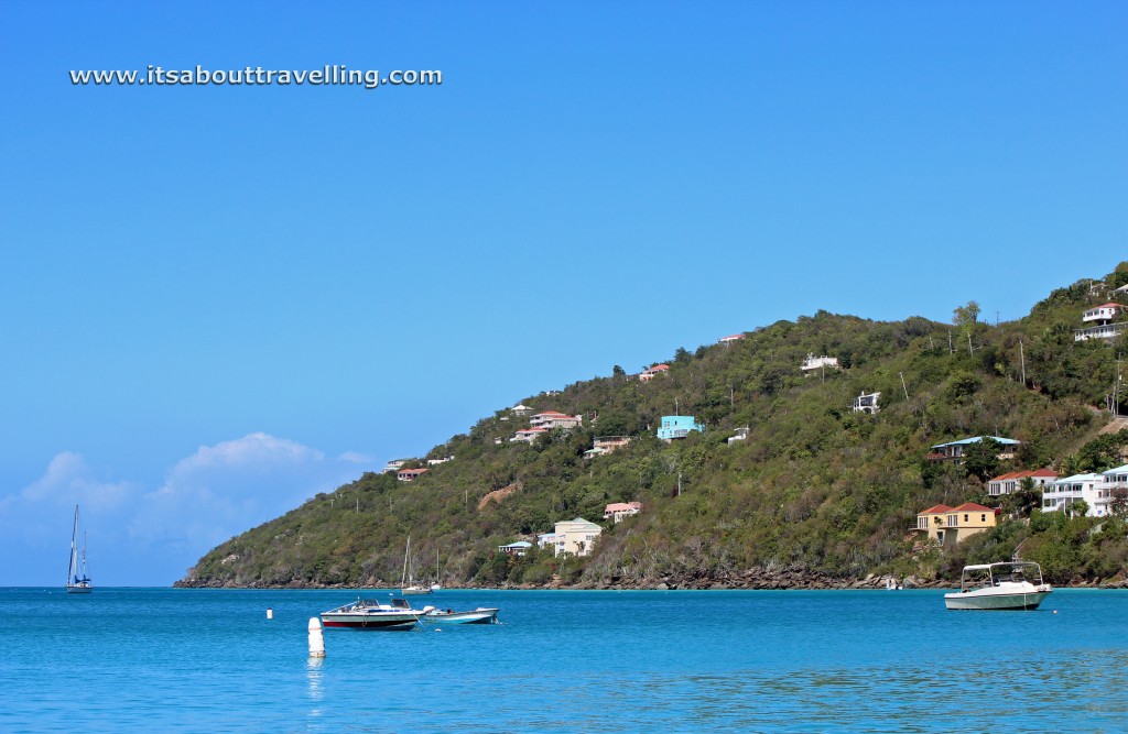 magens bay st. thomas u.s. virgin islands