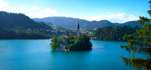 bled slovenia