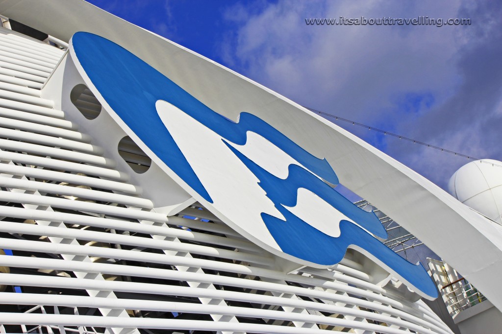 princess logo ruby princess