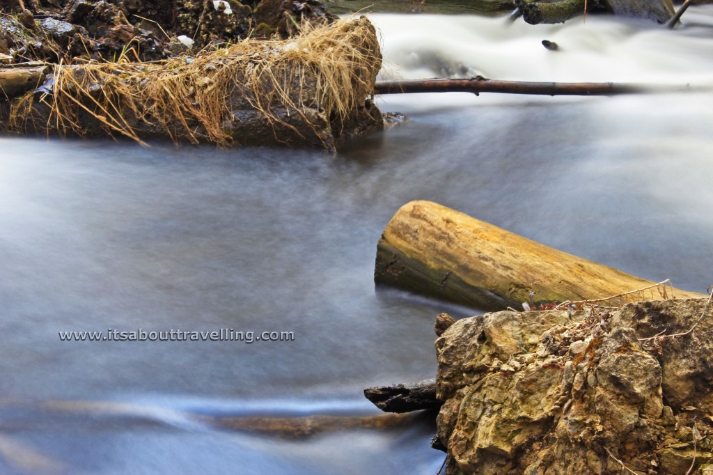black creek limehouse bruce trail
