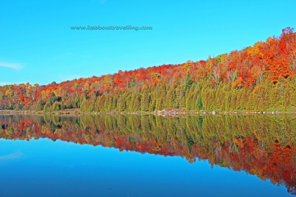 pine river provincial fishing area