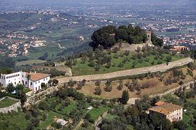 tuscany bed and breakfast italy