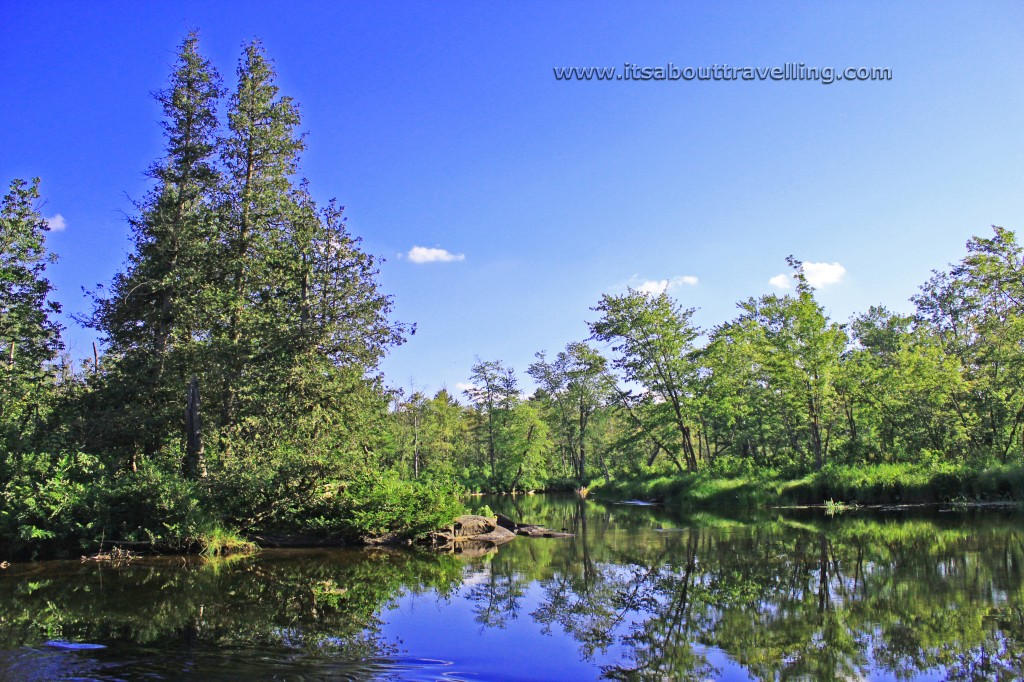 kawartha highlands provincial park