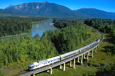 trans siberian railway moscow to vladivostok russia