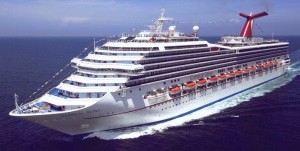 carnival glory carnival cruise lines