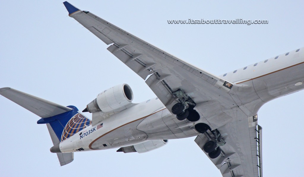 skywest airlines crj700