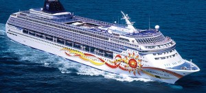 norwegian sun southern caribbean cruise