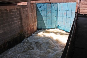 fenelon falls lock 34 tempest
