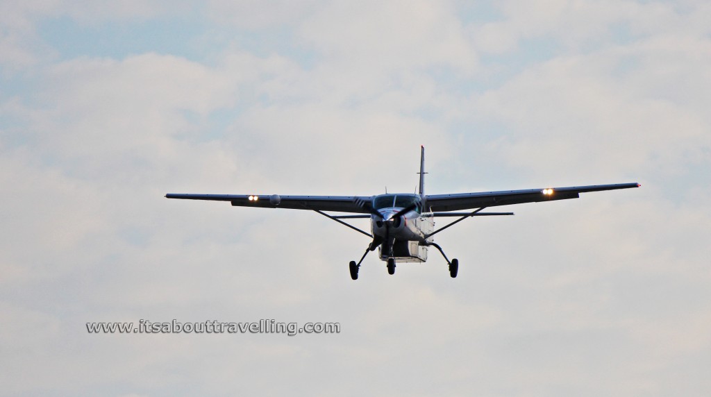 fedex feeder cessna 208b grand caravan
