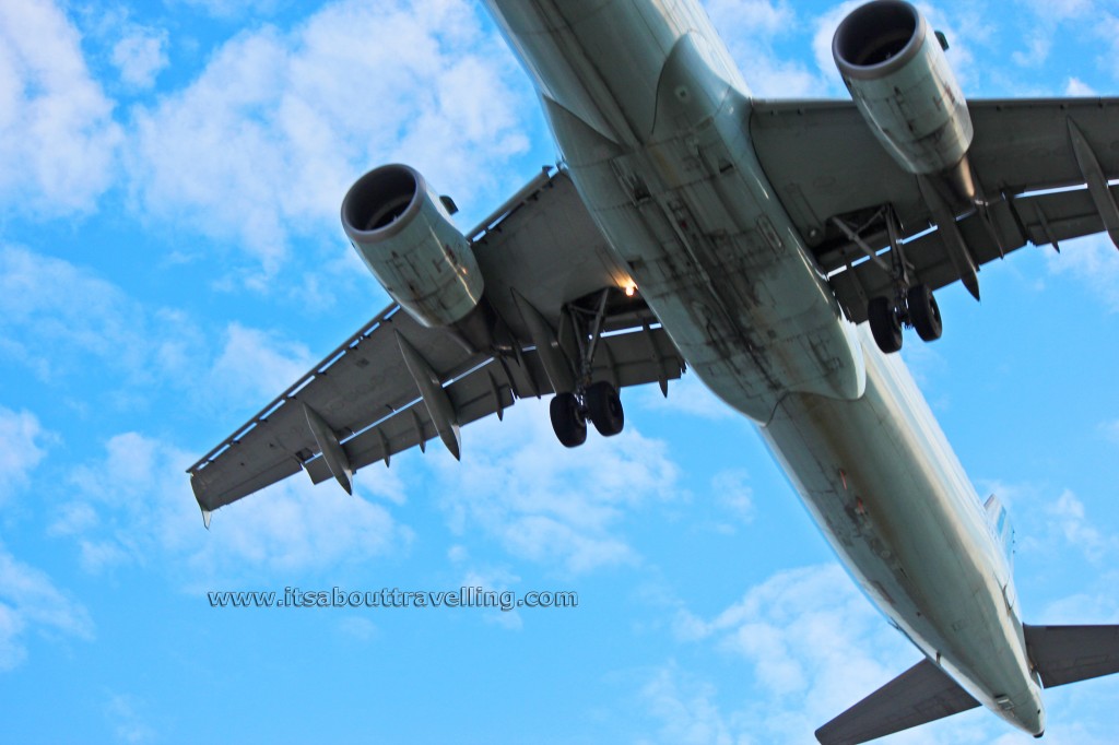 air canada airbus a321