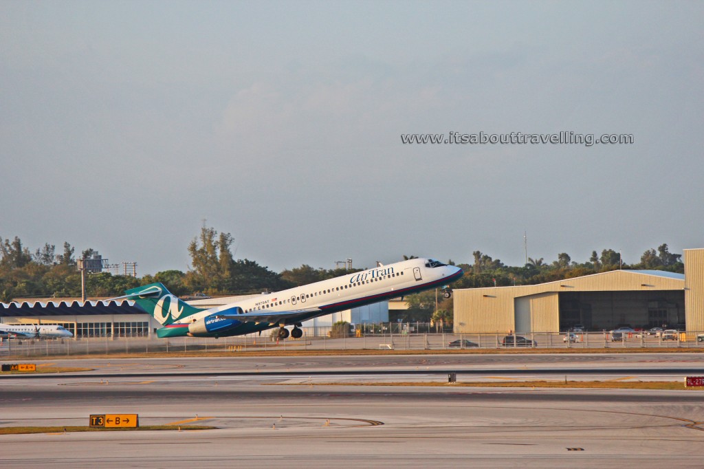 airtran boeing 717-200