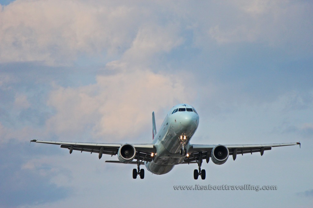 c-gjwo air canada airbus a321