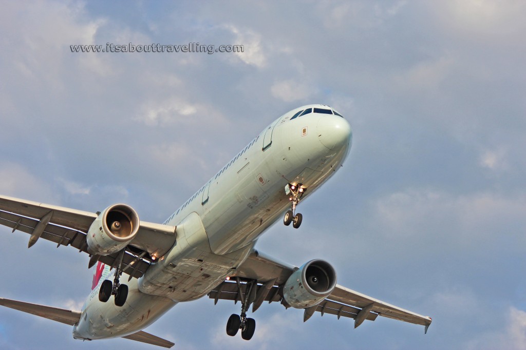 c-gjwo air canada airbus a321