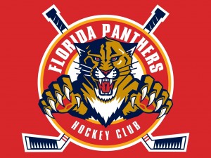 florida panthers nhl logo