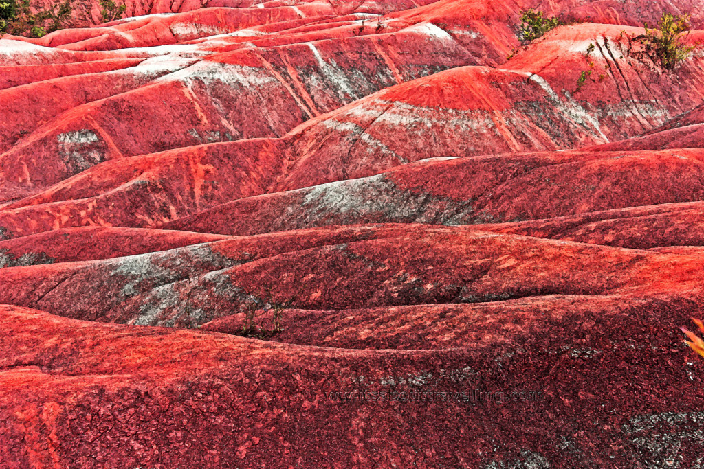 cheltenham badlands caledon ontario