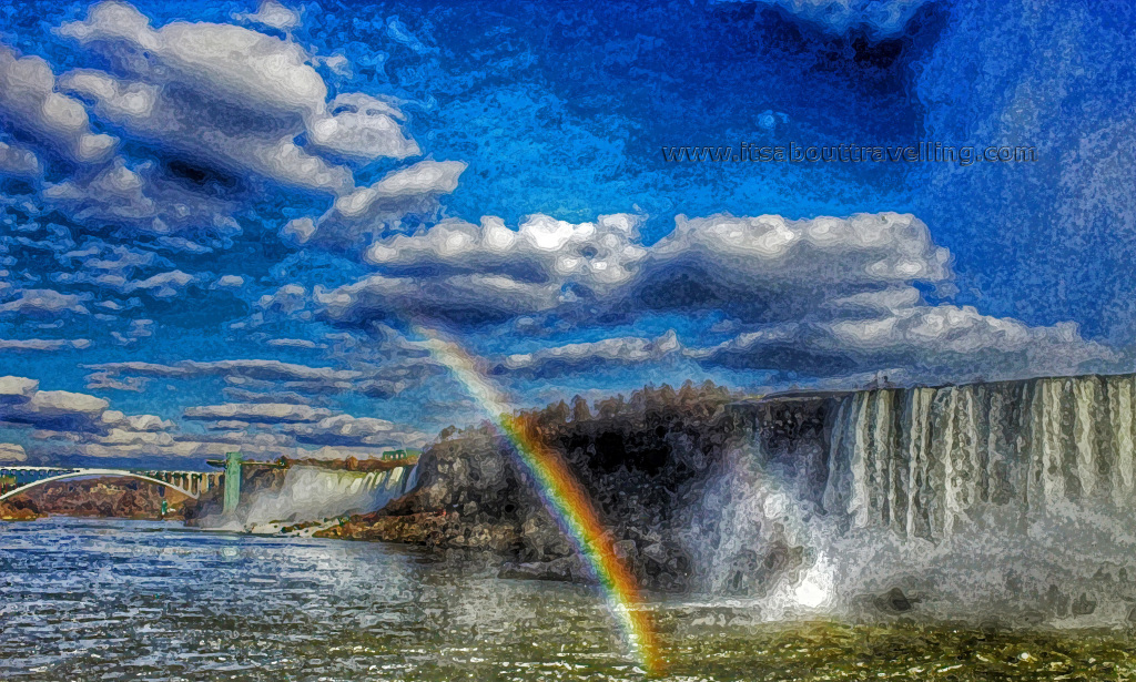 niagara falls