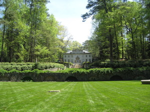 atlanta georgia history center