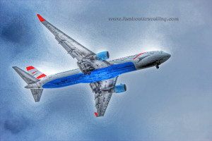 austrian airlines boeing 767