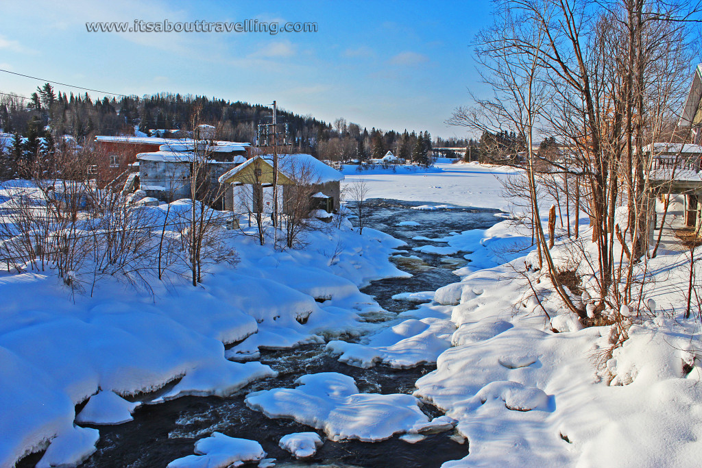 burks falls ontario
