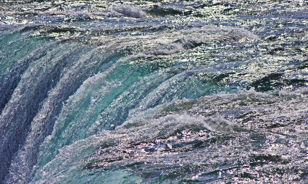 crest niagara falls high speed