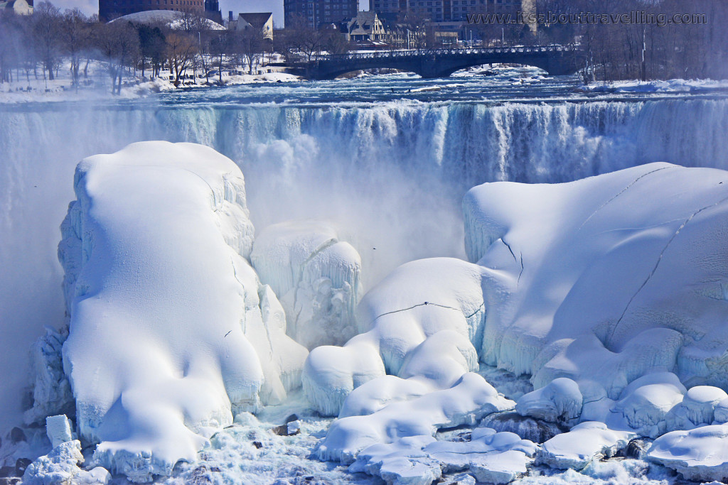 niagara falls new york