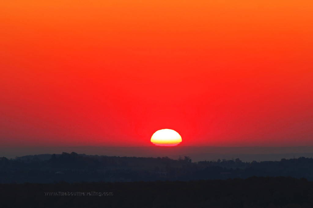 boyne valley provincial park ontario