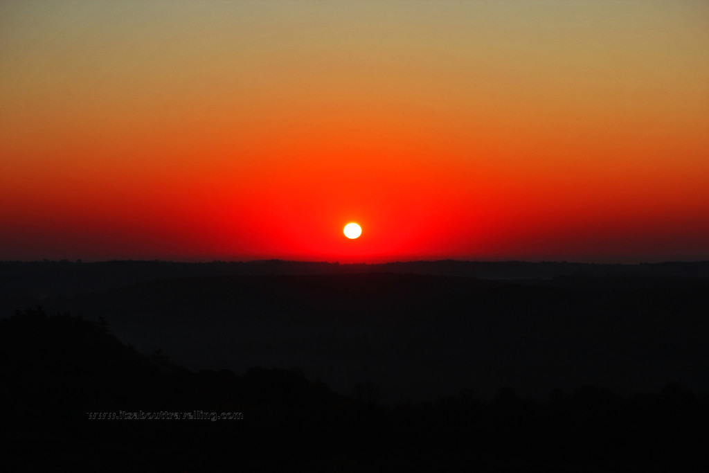 boyne valley provincial park ontario