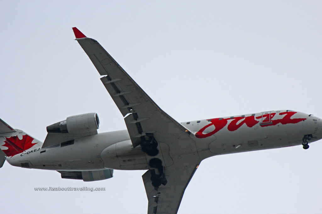 cgkej air canada crj900