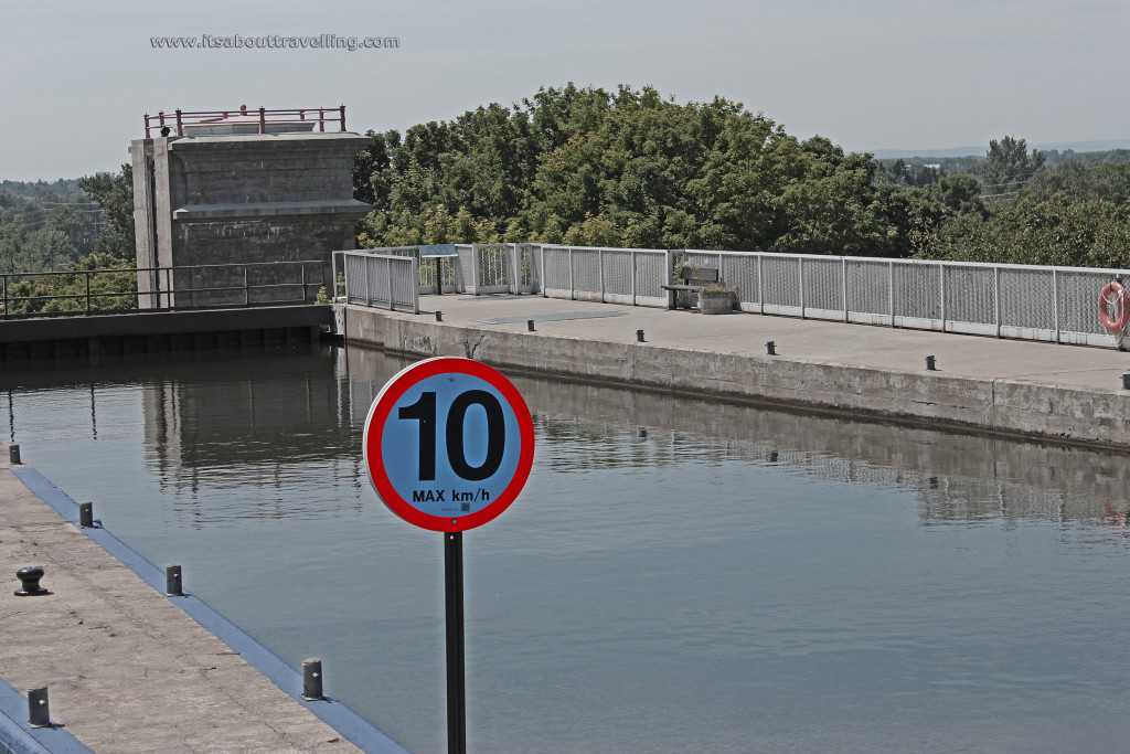 trent severn waterway peterborough ontario