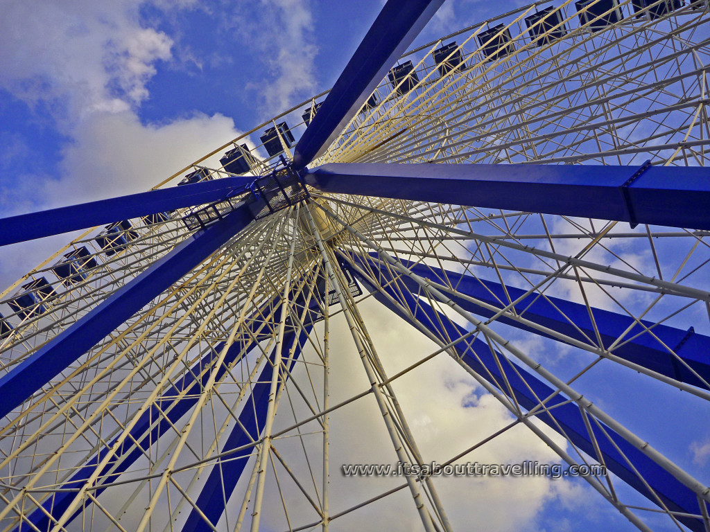 big wheel darien lake new york buffalo