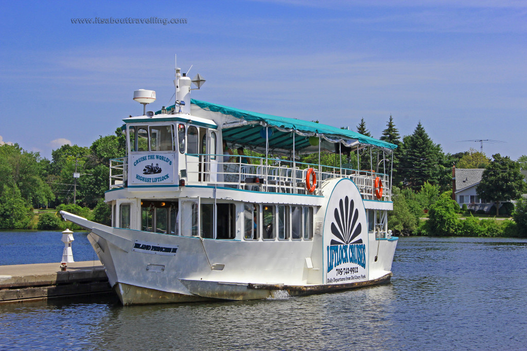 island princess iii peterborough