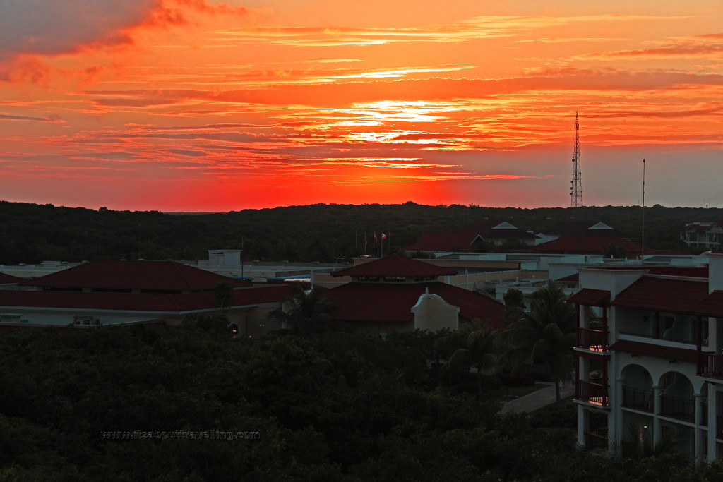 sunset memories paraiso azul cayo santa maria cuba