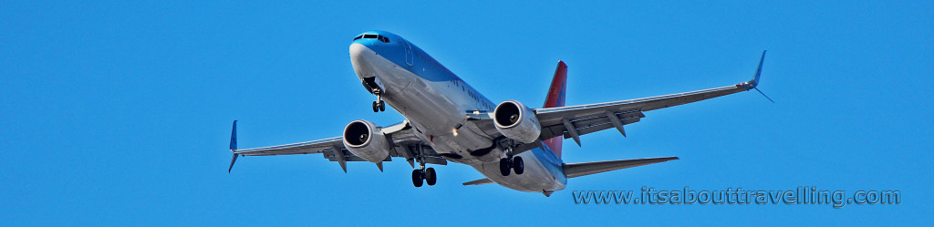 boeing 737-800 sunwing c-fqwk