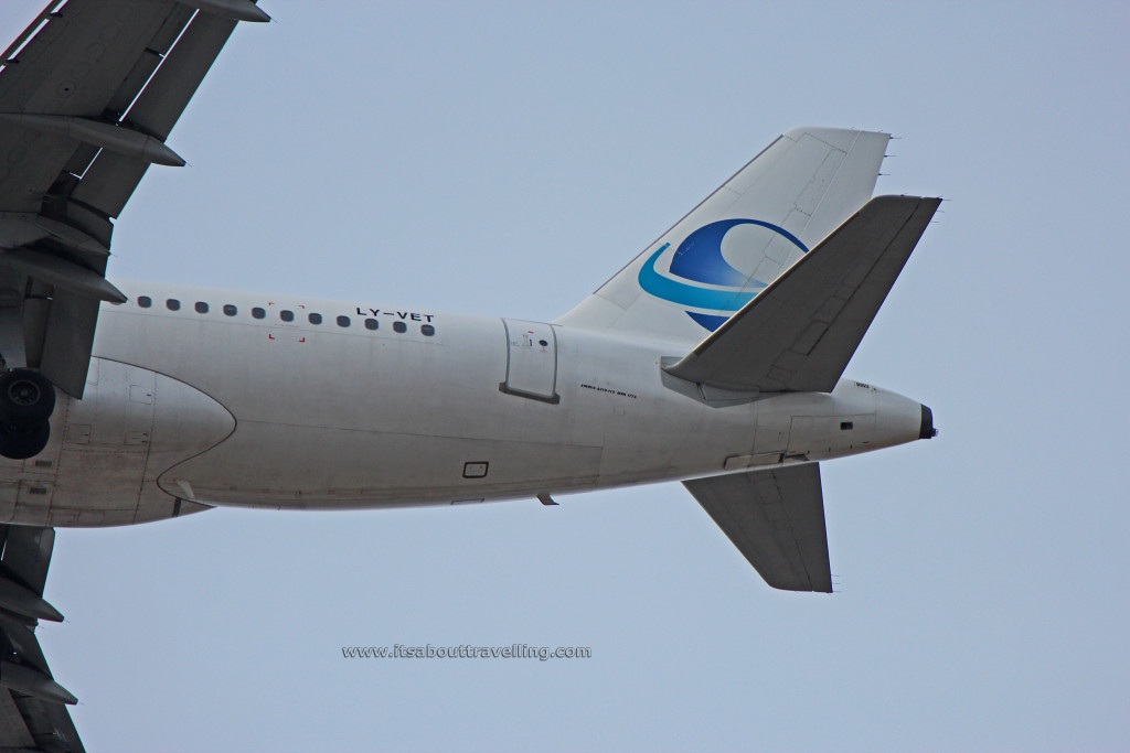 cubana avion express airbus a319